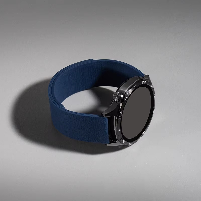 18/20/22mm Straps For Samsung  - مراجعة Smartwatch Samsung Watches For Women وسعره