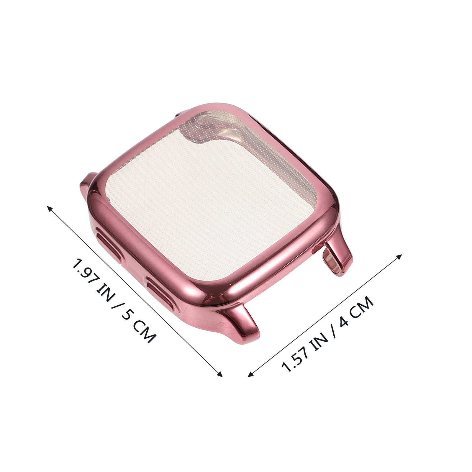 3Pcs Fashionable Tpu Watch Pro - مراجعة Smartwatch I Watches وسعره