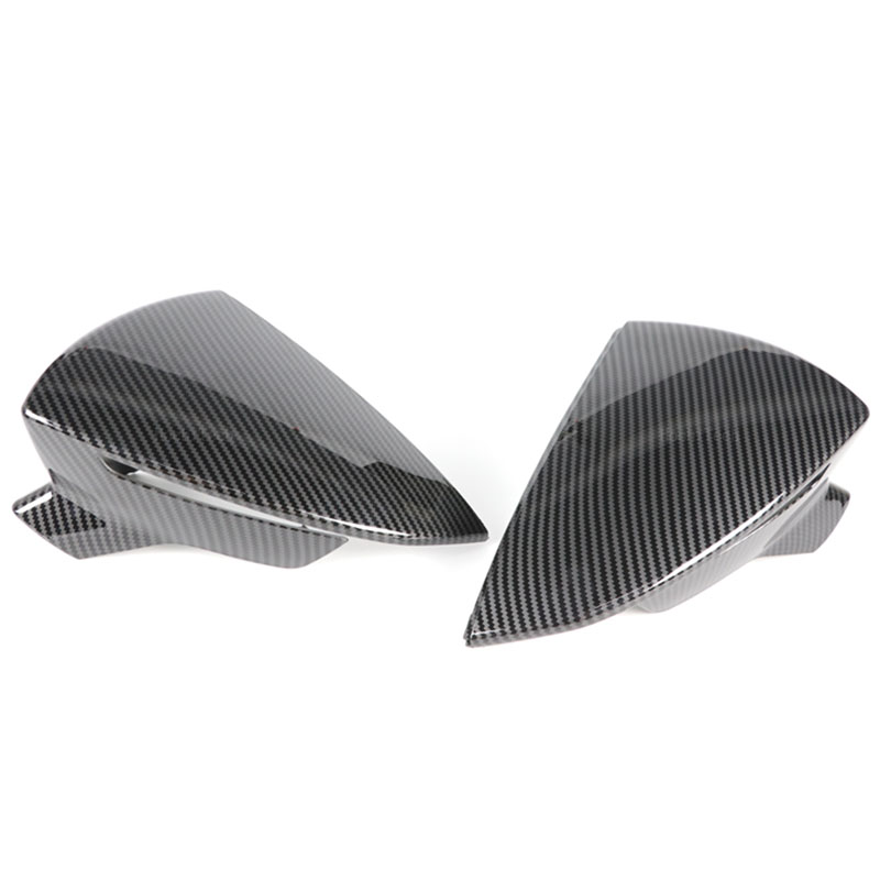Side Mirror Caps Carbon Fiber  - مراجعة Vs Smartwatch وسعره
