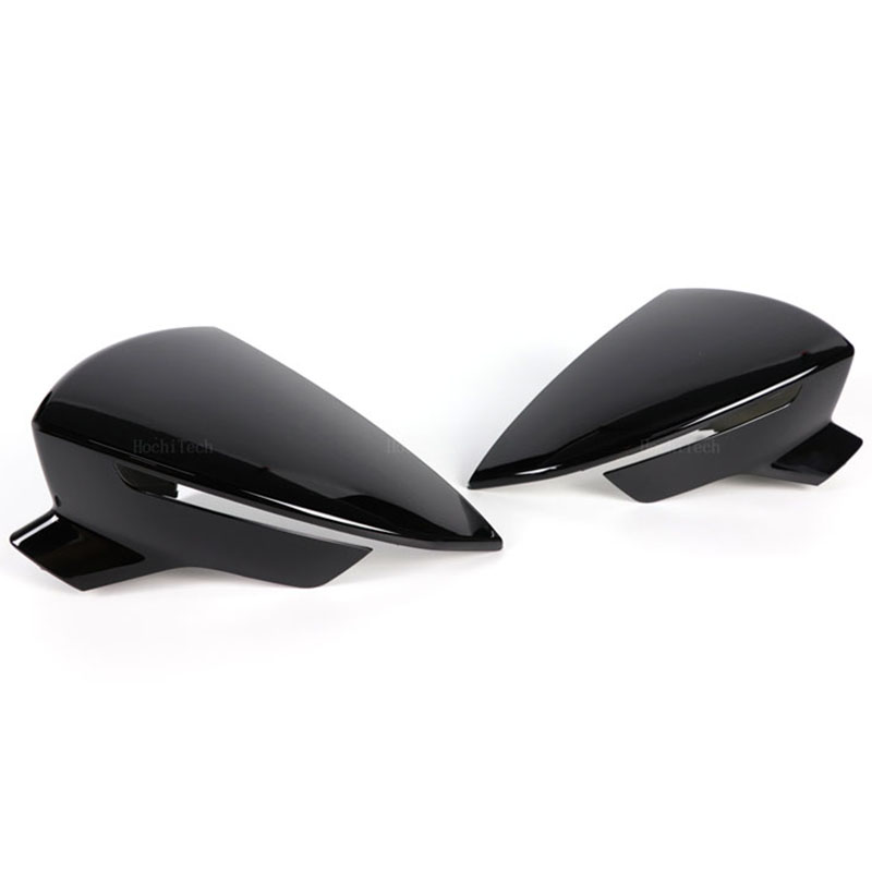 Side Mirror Caps Carbon Fiber  - مراجعة Vs Smartwatch وسعره