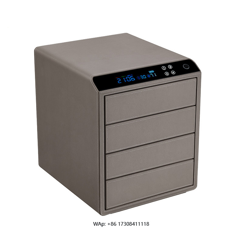 Smart Popular Jewelry Box Leat - مراجعة Smartwatch I Watches وسعره