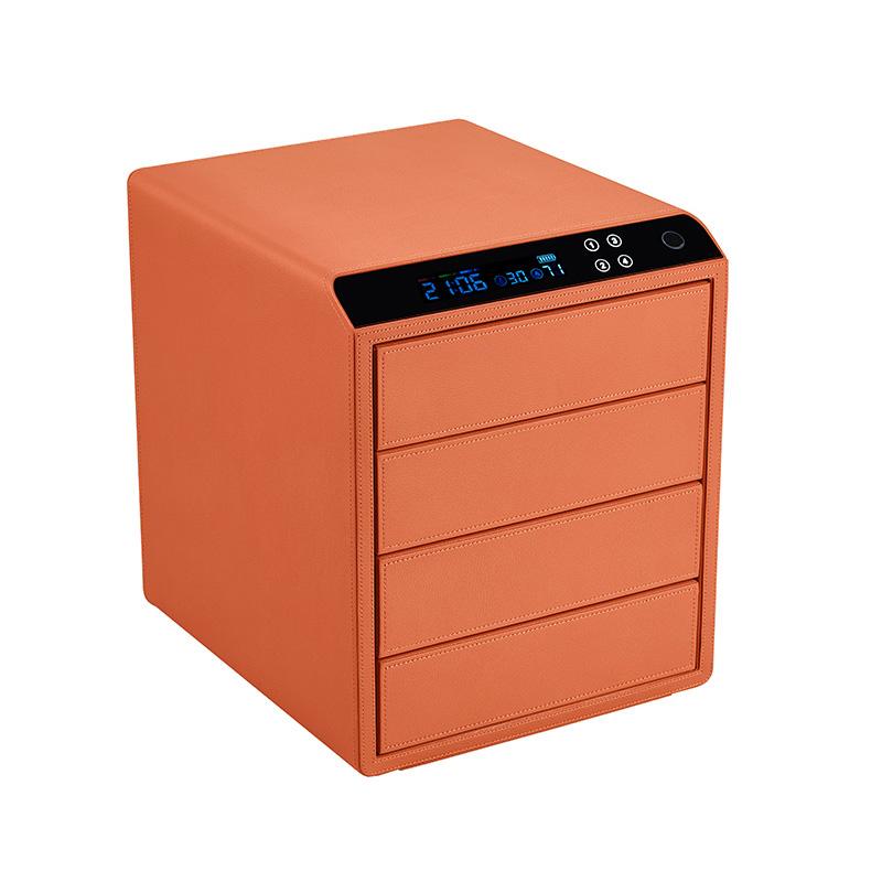 Smart Popular Jewelry Box Leat - مراجعة Smartwatch I Watches وسعره