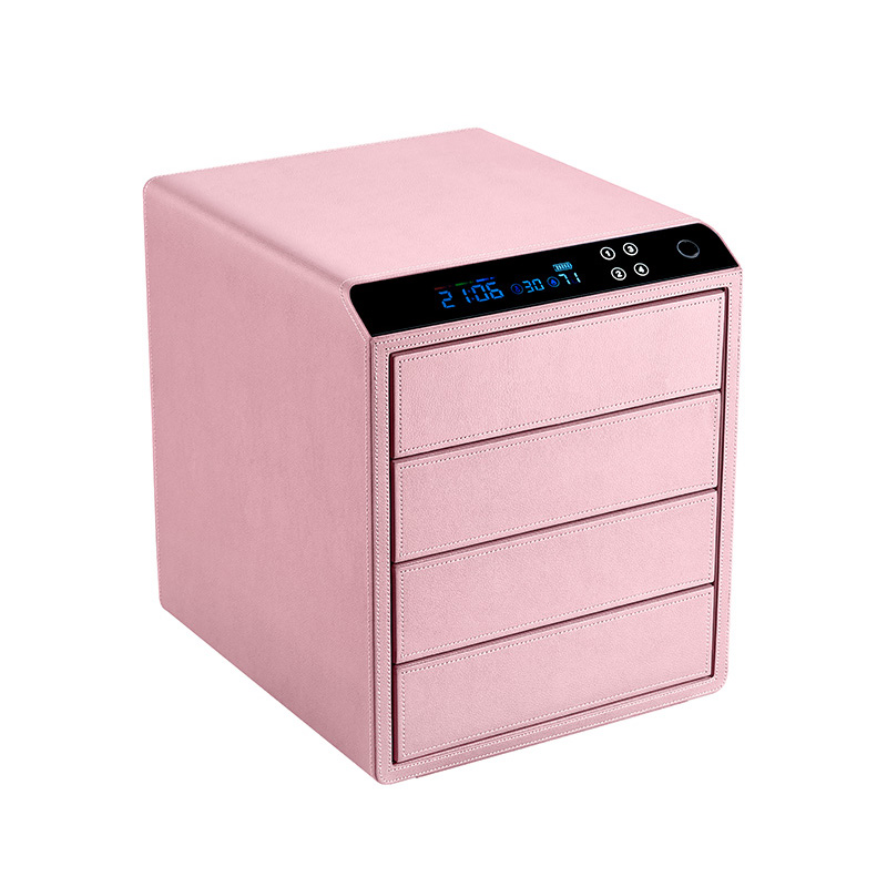 Smart Popular Jewelry Box Leat - مراجعة Smartwatch I Watches وسعره