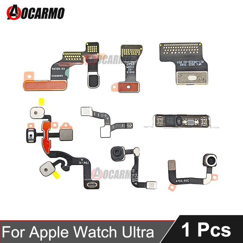 Aocarmo For Apple Watch Ultra  - مراجعة Watch Display Pillow وسعره