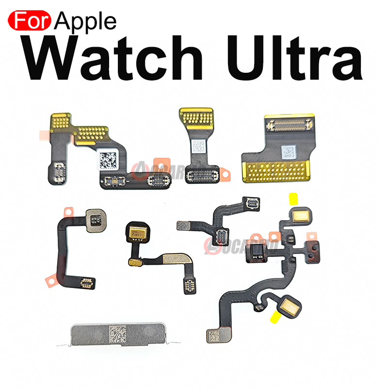 Aocarmo For Apple Watch Ultra  - مراجعة Watch Display Pillow وسعره