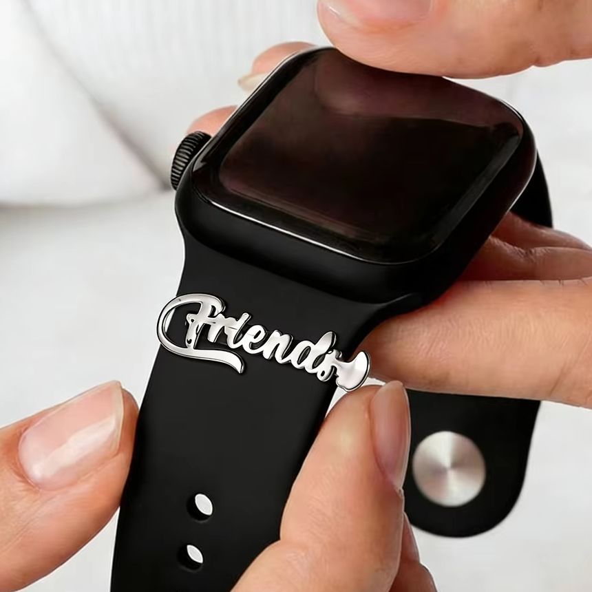 Todorova Custom Name Watch Ban - مراجعة Smartwatch Ring Watches وسعره