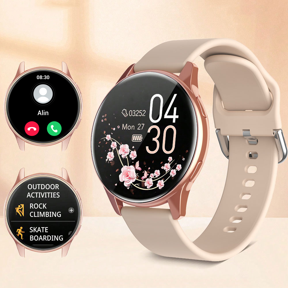 Unisex Children's Smart Watch  - مراجعة Smartwatch Watches Wallpaper وسعره