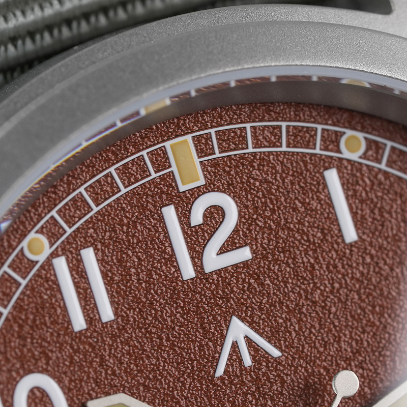 Militado ML12B Mens Watch VH31 - مراجعة Smartwatch Vintage Watches For Men وسعره