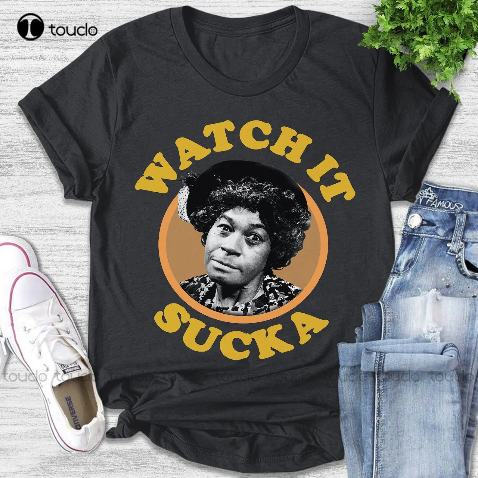 Watch It Sucka Shirts Movie Po - مراجعة Watch Watch Xs وسعره