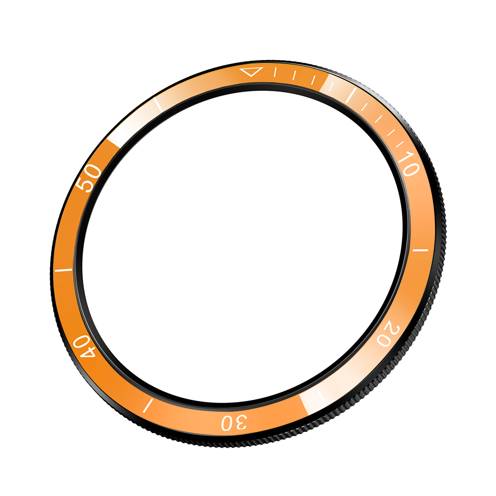 For Xiaomi Watch S4 S3 Bezel R - مراجعة Smartwatch Ring Watches وسعره