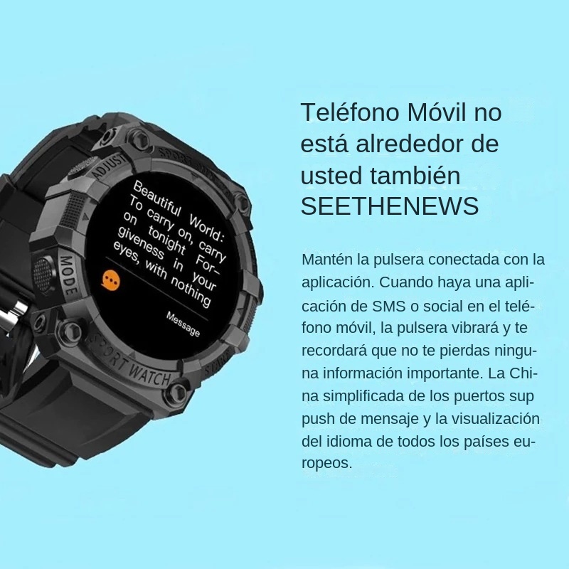 2025 New Smartwatch Health Hea - مراجعة Watch Smart Y56 وسعره