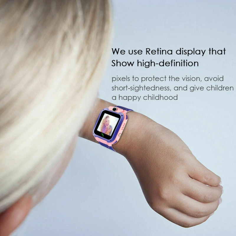 Multifunctional Kids Smartwatc - مراجعة Smartwatch Watches Digital وسعره