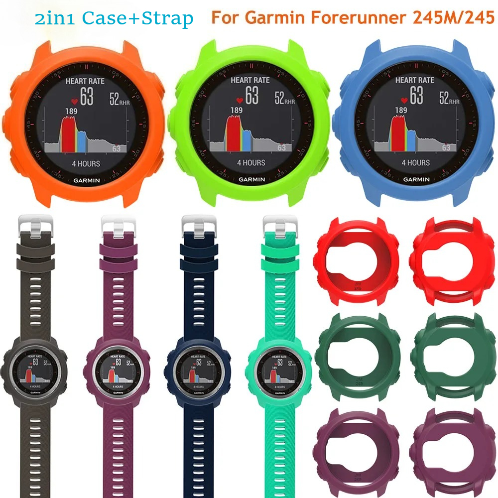Silicone Protective Case Cover - مراجعة Xwatch Smartwatch وسعره