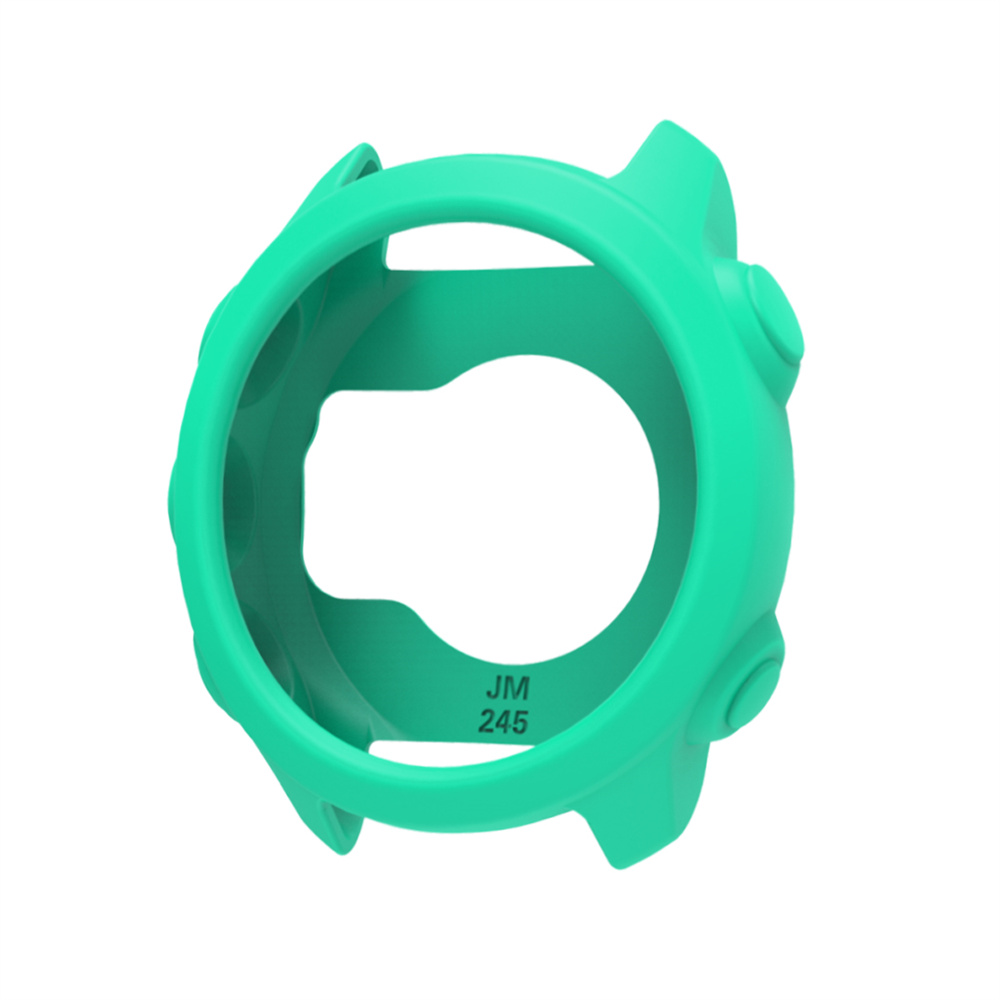 Silicone Protective Case Cover - مراجعة Xwatch Smartwatch وسعره