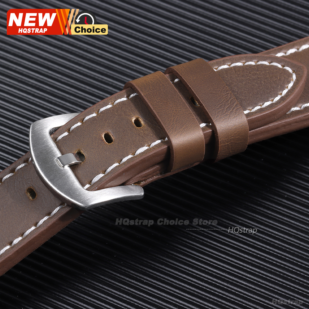 Vintage GenuineLeather Watch S - مراجعة Smartwatch Vintage Watches For Men وسعره